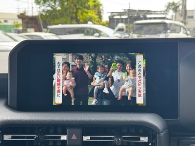 2026 Toyota LAND CRUISER 250 — фото 37