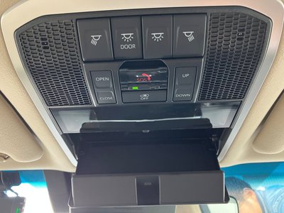 صورة 51 لـ 2024 Toyota LAND CRUISER 300