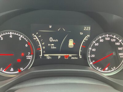 صورة 19 لـ 2024 Toyota LAND CRUISER 300