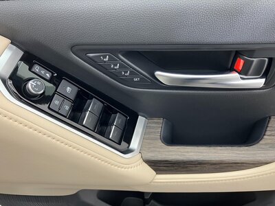 صورة 25 لـ 2024 Toyota LAND CRUISER 300