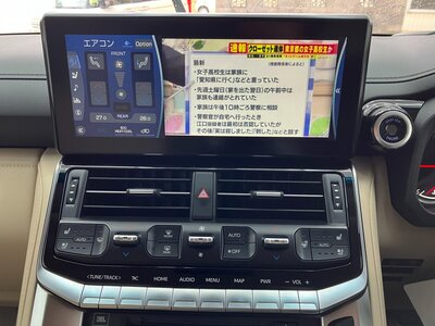 صورة 36 لـ 2024 Toyota LAND CRUISER 300