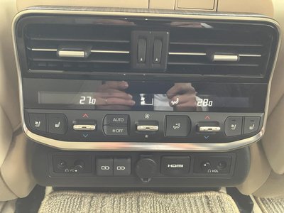 صورة 41 لـ 2024 Toyota LAND CRUISER 300