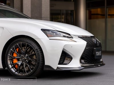 2018 Lexus GS F photo 15