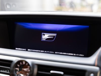 2018 Lexus GS F photo 6