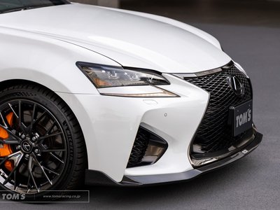 2018 Lexus GS F photo 16