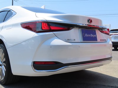 2022 Lexus ES thumbnail 46