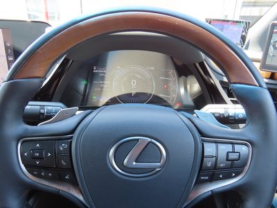 2022 Lexus ES thumbnail 66