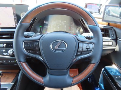 2022 Lexus ES thumbnail 64
