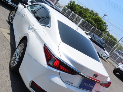 2022 Lexus ES thumbnail 42