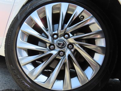 2022 Lexus ES thumbnail 20