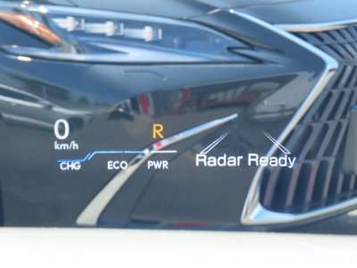 2022 Lexus ES thumbnail 65