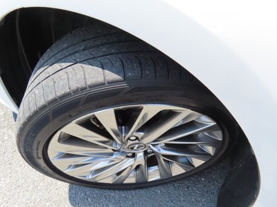 2022 Lexus ES thumbnail 50