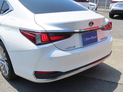 2022 Lexus ES thumbnail 45