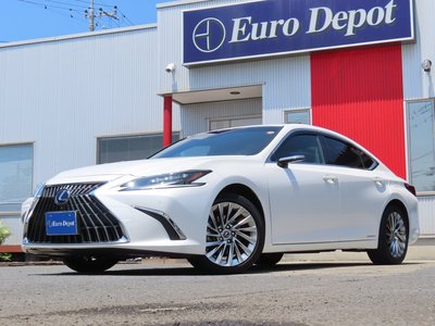 2022 Lexus ES thumbnail 81