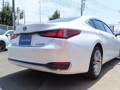 2022 Lexus ES thumbnail 38