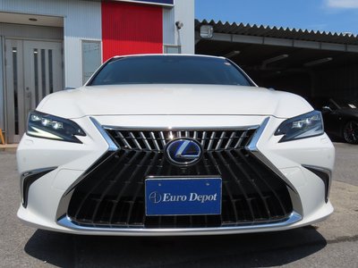 2022 Lexus ES thumbnail 32