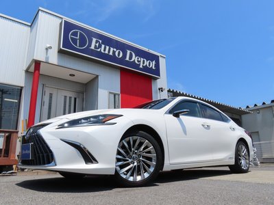 2022 Lexus ES thumbnail 22