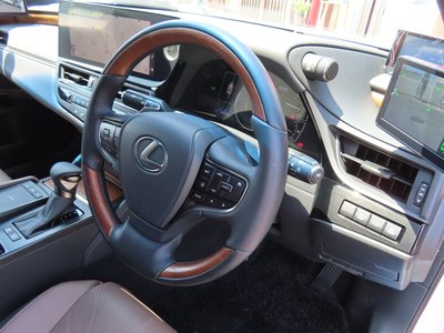 2022 Lexus ES thumbnail 62