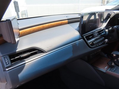 2022 Lexus ES thumbnail 54
