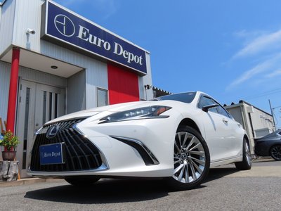2022 Lexus ES thumbnail 23