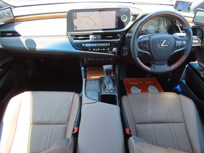2022 Lexus ES thumbnail 51
