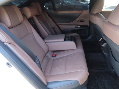 2022 Lexus ES thumbnail 19