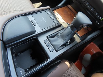 2022 Lexus ES thumbnail 77