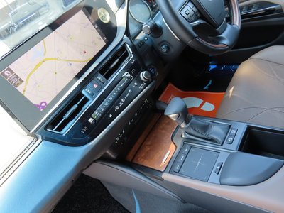 2022 Lexus ES thumbnail 69