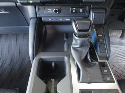 2024 Toyota LAND CRUISER 250 — фото 23