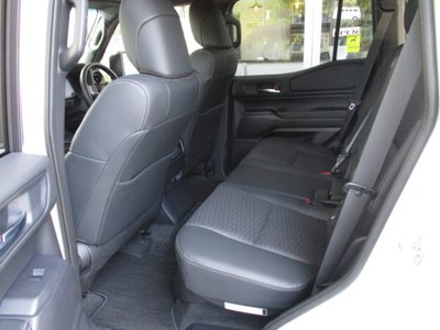 2024 Toyota LAND CRUISER 250 — фото 14