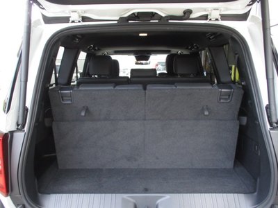 2024 Toyota LAND CRUISER 250 — фото 11