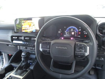 2024 Toyota LAND CRUISER 250 — фото 19