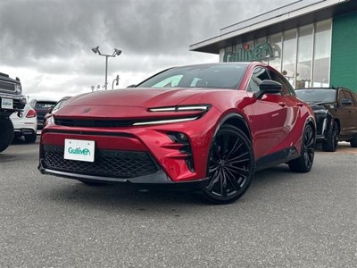 2024 Toyota CROWN SPORT thumbnail 31
