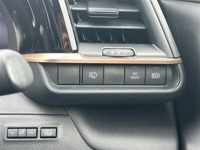 2024 Toyota CROWN SPORT photo 14