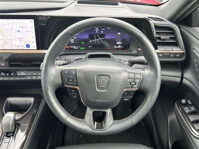 2024 Toyota CROWN SPORT photo 2