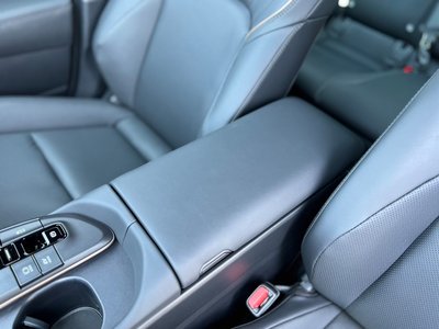 2022 Toyota CROWN CROSSOVER — фото 29