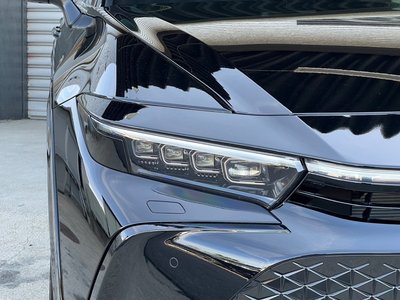 2022 Toyota CROWN CROSSOVER — фото 21