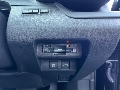 2022 Toyota CROWN CROSSOVER — фото 31