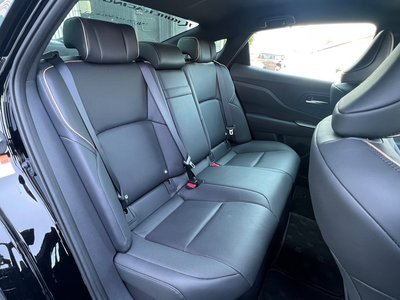 2022 Toyota CROWN CROSSOVER — фото 37