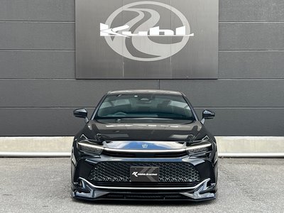 2022 Toyota CROWN CROSSOVER — фото 4
