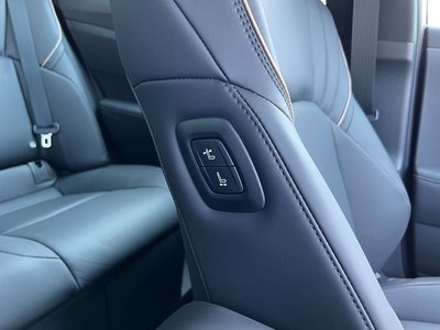 2022 Toyota CROWN CROSSOVER — фото 36