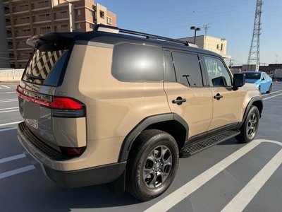 2024 Lexus GX 照片 5