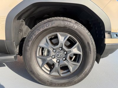 2024 Lexus GX 照片 10