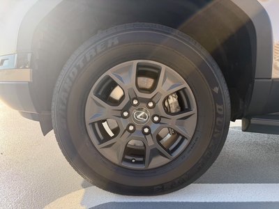 2024 Lexus GX 照片 11