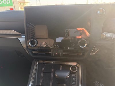 2024 Lexus GX 照片 16
