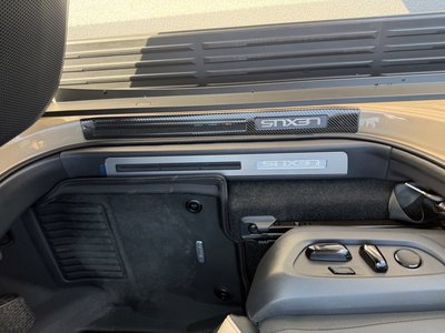 2024 Lexus GX 照片 20
