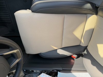 2024 Lexus GX 照片 19