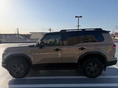 2024 Lexus GX 照片 6
