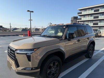 2024 Lexus GX 照片 3