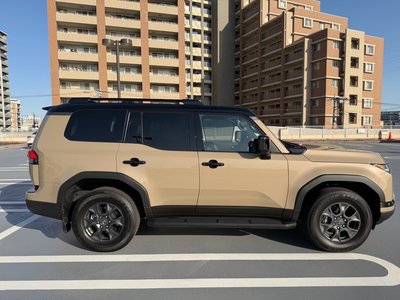 2024 Lexus GX 照片 7